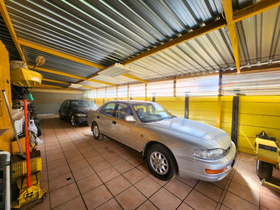 3 Bedroom Property for Sale in Ellaton North West